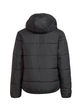 Veste Adidas Padded Noire pour Garçon et Fille
