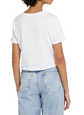 T-Shirt Only Disney Life Cropped pour Femme