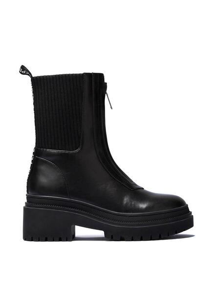 Bottines pepe jeans femme hotsell