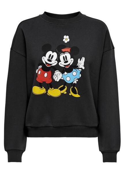  Sweat Disney Femme