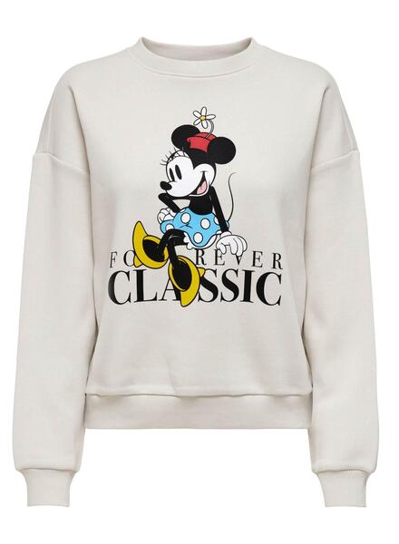 Sweat femme disney best sale