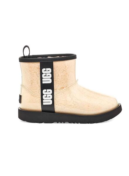 Ugg top bottes enfant