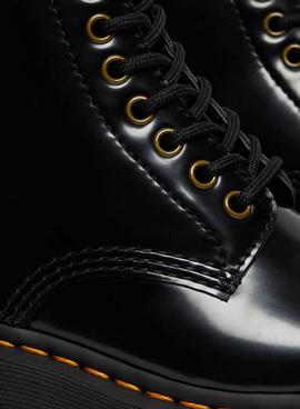 Bottes Dr. Martens Plataforma Sinclair Vegan Noire