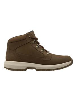 Bottes Helly Hansen Richmond Marron pour Homme