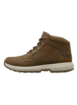 Bottes Helly Hansen Richmond Marron pour Homme