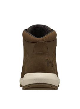 Bottes Helly Hansen Richmond Marron pour Homme