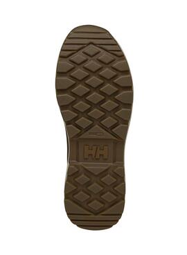 Bottes Helly Hansen Richmond Marron pour Homme