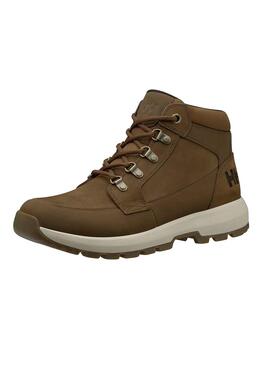Bottes Helly Hansen Richmond Marron pour Homme