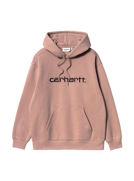 hoodie carhartt femme