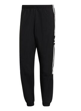 Pantalon Adidas Adicolor Classics Lock-Up Noire