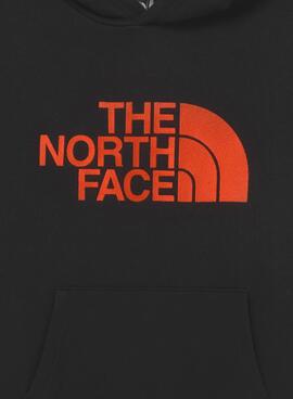Sweat The North Face Y Drew Peak Noire