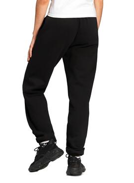 Pantalon Adidas Adicolor Essentials Noire Femme