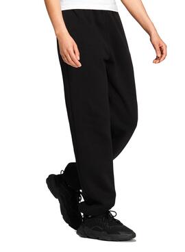 Pantalon Adidas Adicolor Essentials Noire Femme