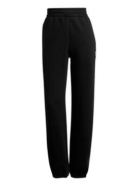 Pantalon Adidas Adicolor Essentials Noire Femme