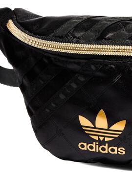 Bumbag Adidas Waistbag Noire pour Femme
