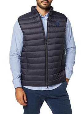 Gilet El Pulpo Padding Ultralight Bleu Marine Homme