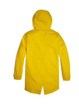 Veste Tommy Hilfiger Radiant Yellow