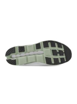 Baskets On Running Cloudstratus Blanc Homme