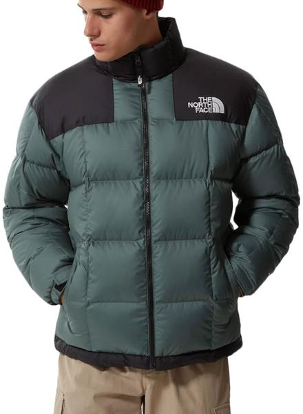 Veste The North Face Lhotse Vert pour Homme