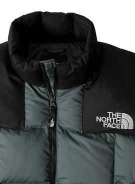 Veste The North Face Lhotse Vert pour Homme