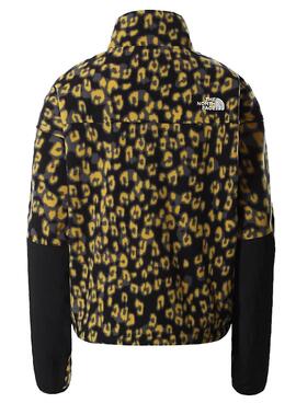 Forro Polar The North Face Kataka Print pour Femme