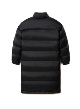 Veste Napapijri A-Box W Larga Noire pour Femme