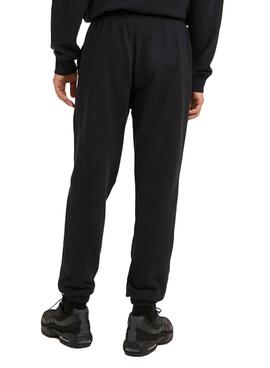 Pantalon Survêtement Levis Tab rouge Noire pour Homme