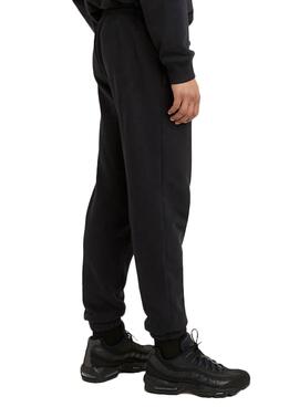 Pantalon Survêtement Levis Tab rouge Noire pour Homme