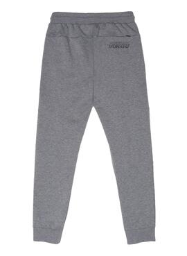 Pantalon Survêtement Antony Morato Gris pour Homme