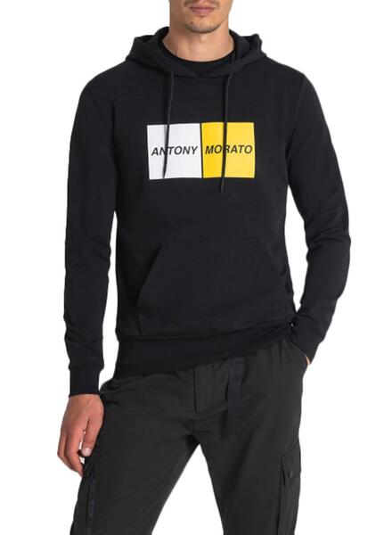 Antony morato felpa shop