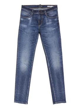 Jeans Antony Morato Bleu Skinny Homme