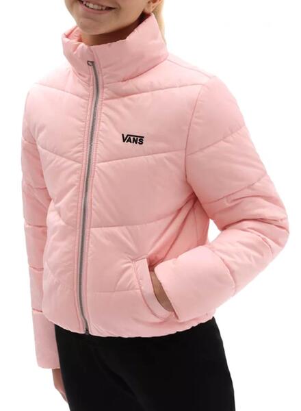 Manteau vans top fille