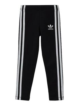 Set Survêtement Adidas Crew Imprimé Fleur Fille