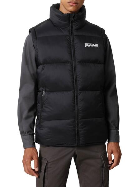 Gilet napapijri outlet homme