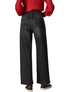 Jeans Pepe Jeans Lexa Sky High Noire