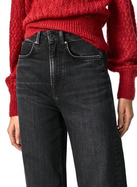 Jeans Pepe Jeans Lexa Sky High Noire