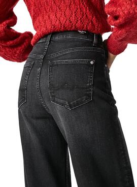 Jeans Pepe Jeans Lexa Sky High Noire