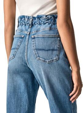 Jeans Pepe Jeans Reese Denim pour Femme