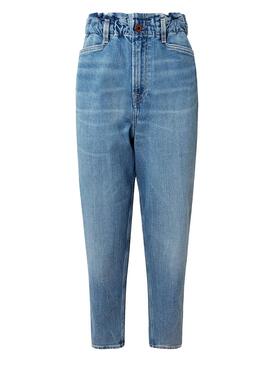 Jeans Pepe Jeans Reese Denim pour Femme