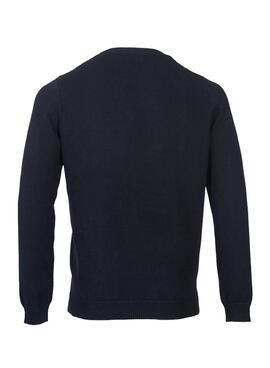 Pull Antony Morato Noire pour Homme