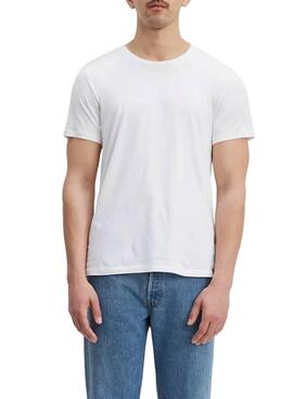 Pack T-Shirts Levis Multicolore Pour Homme