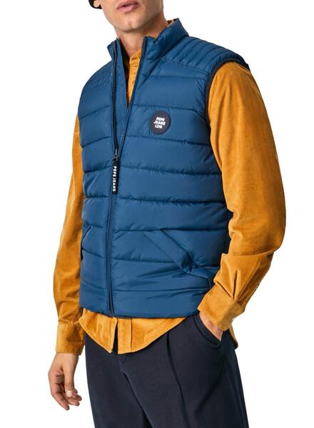 gilet pepe jeans homme