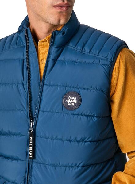 pepe jeans gilet