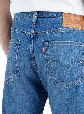 Jeans Levis 501 Jean pour Homme