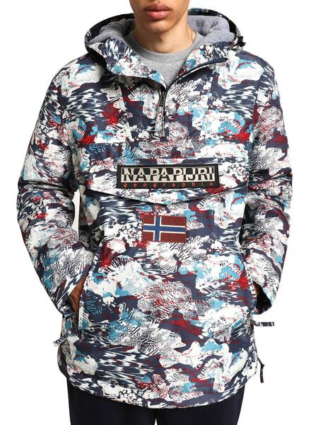 Napapijri rainforest homme cheap