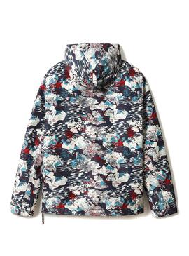Veste Napapijri Rainforest Multicolore Homme