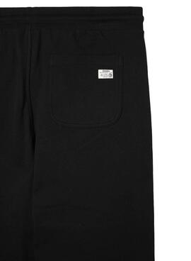 Pantalon Survêtement Diesel Peter Noire pour Homme