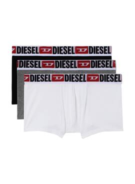 Slip Diesel Damien Multicolore pour Homme