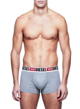 Slip Diesel Damien Multicolore pour Homme