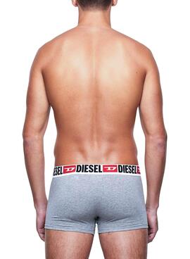 Slip Diesel Damien Multicolore pour Homme